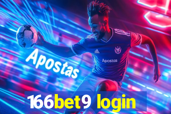 166bet9 login